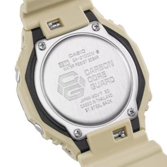Casio g shock GA-2100CM-5AER
