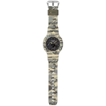 Casio g shock GA-2100CM-5AER Uomo