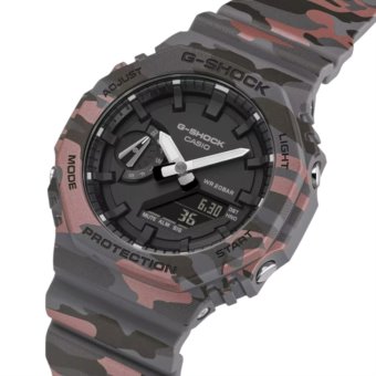 Casio g shock GA-2100CM-8AER