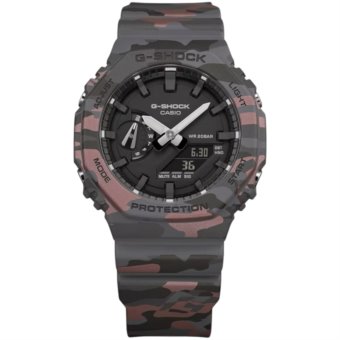 Casio g shock GA-2100CM-8AER Uomo