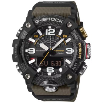 casio g shock gg-b100x-1a3er MUDMASTER