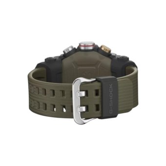 Casio g shock GG-B100X-1A3ER Uomo