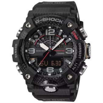casio g shock gg-b100x-1aer MUDMASTER