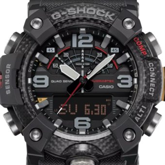 Casio g shock GG-B100X-1AER Uomo