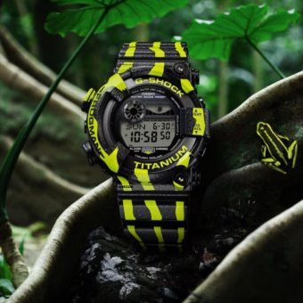 Orologio Casio g shock GW-8200TPF-1ER