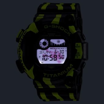 Casio g shock GW-8200TPF-1ER