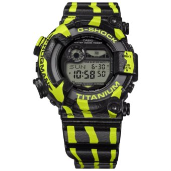 Orologio Uomo Casio g shock