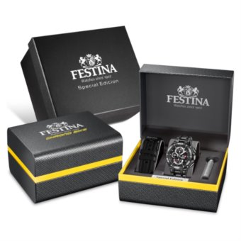 Orologio Uomo Festina