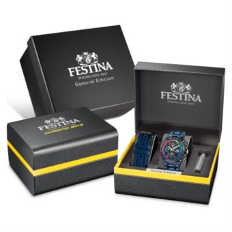 Orologio Uomo Festina