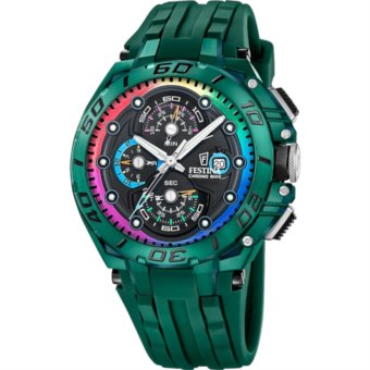 Orologio Festina F20760/1