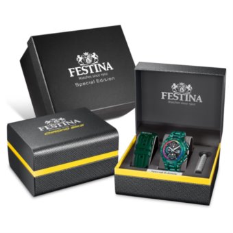Orologio Uomo Festina