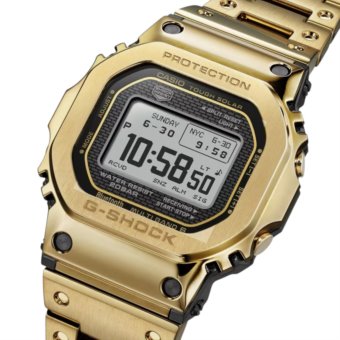 Orologio Uomo Casio g shock