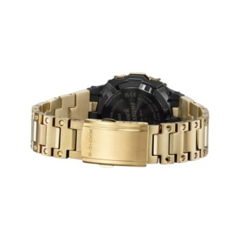 Casio g shock GMW-BZ5000GD-9ER Uomo