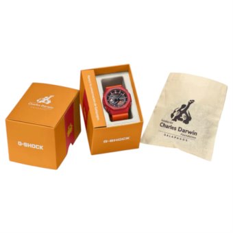 Orologio Uomo Casio g shock