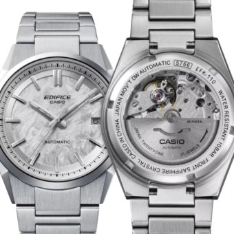 Orologio Uomo Casio edifice