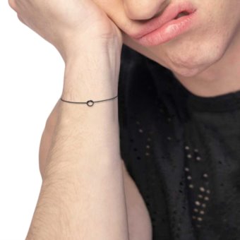 Bracciale Marlu 25BR0001N-M