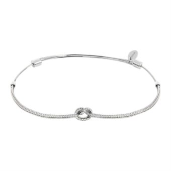 25br0002-s KNOTED TO MY HEART