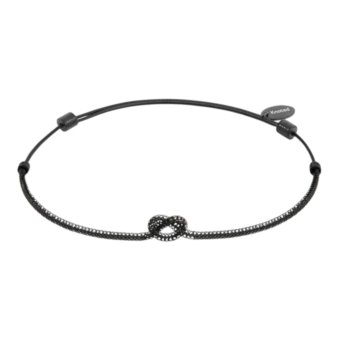 25br0002n-s KNOTED TO MY HEART