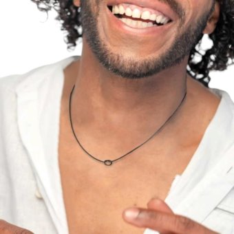 Collana Marlu 25CN0001N