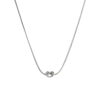 25co0001 KNOTED TO MY HEART