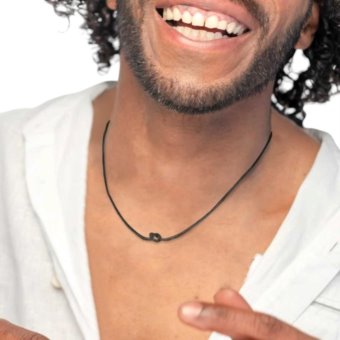 Collana Marlu 25CO0001N