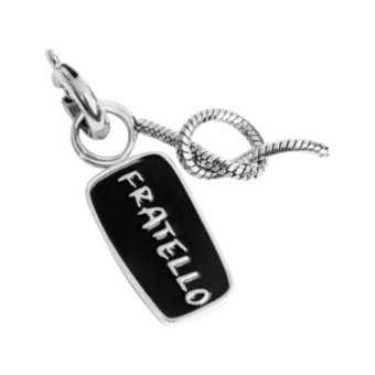 Marlu Charm Uomo knoted to my heart 25ch0001