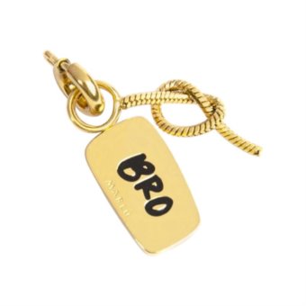 Charm Marlu 25CH0001G