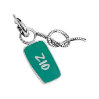 Marlu Charm Uomo knoted to my heart 25ch0002