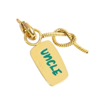 Charm Marlu 25CH0002G