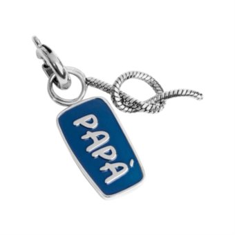 Marlu Charm Uomo knoted to my heart 25ch0003