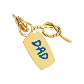 Charm Marlu 25CH0003G