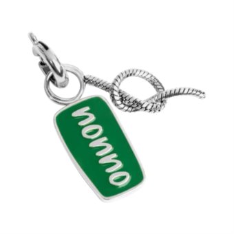 Marlu Charm Uomo knoted to my heart 25ch0004