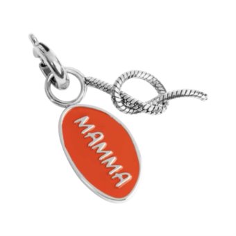 Marlu Charm Donna knoted to my heart 25ch0005