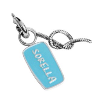 Marlu Charm Donna knoted to my heart 25ch0006