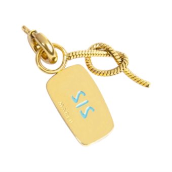 Charm Marlu 25CH0006G