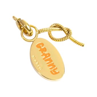 Charm Marlu 25CH0007G