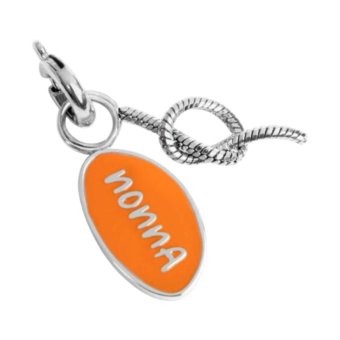 Marlu Charm Donna knoted to my heart 25ch0007