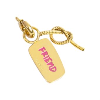 Charm Marlu 25CH0008G