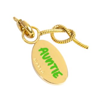 Charm Marlu 25CH0009G