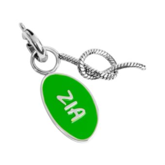 Marlu Charm Donna knoted to my heart 25ch0009