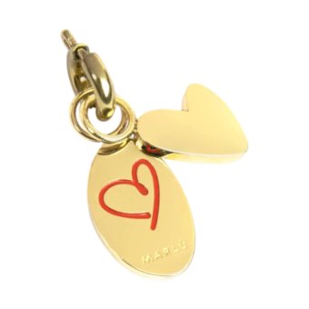 Charm Marlu 25CH0010G