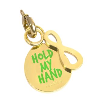 Charm Marlu 25CH0011G