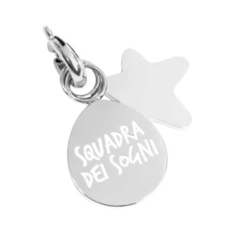 Marlu Charm Donna knoted to my heart 25ch0012