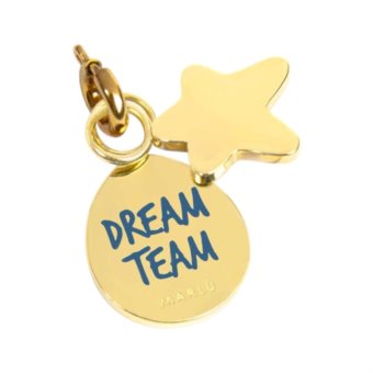 Charm Marlu 25CH0012G