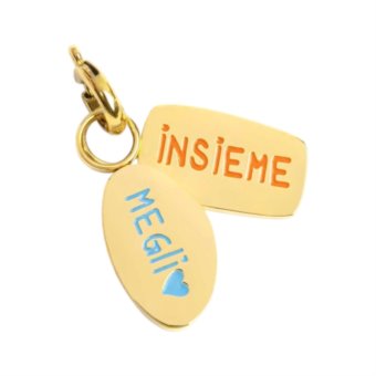 25ch0013g KNOTED TO MY HEART