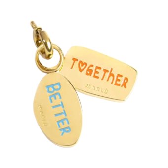 Charm Marlu 25CH0013G