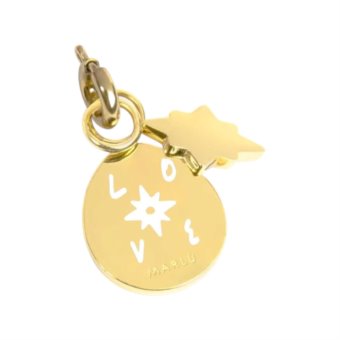 Charm Marlu 25CH0014G