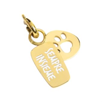 25ch0015g KNOTED TO MY HEART