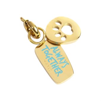 Charm Marlu 25CH0015G
