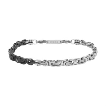 Marlu Bracciale Uomo icons 30br0025